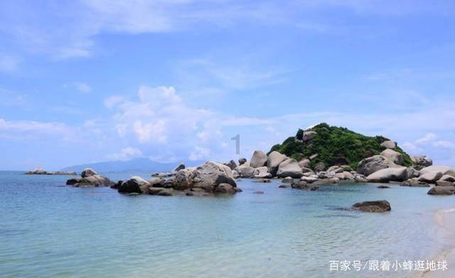 逃离神秘海底世界
