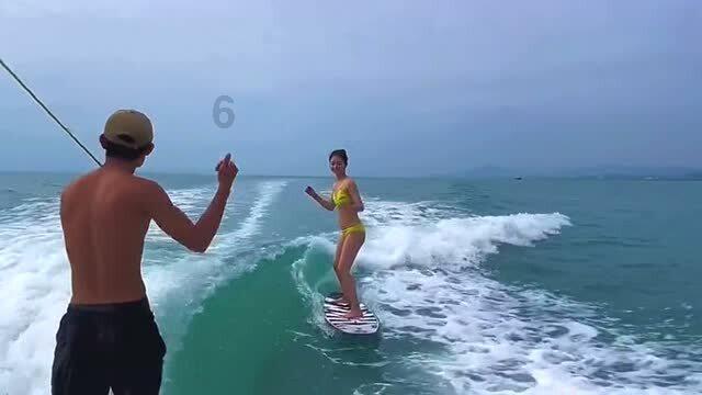 暴走小云