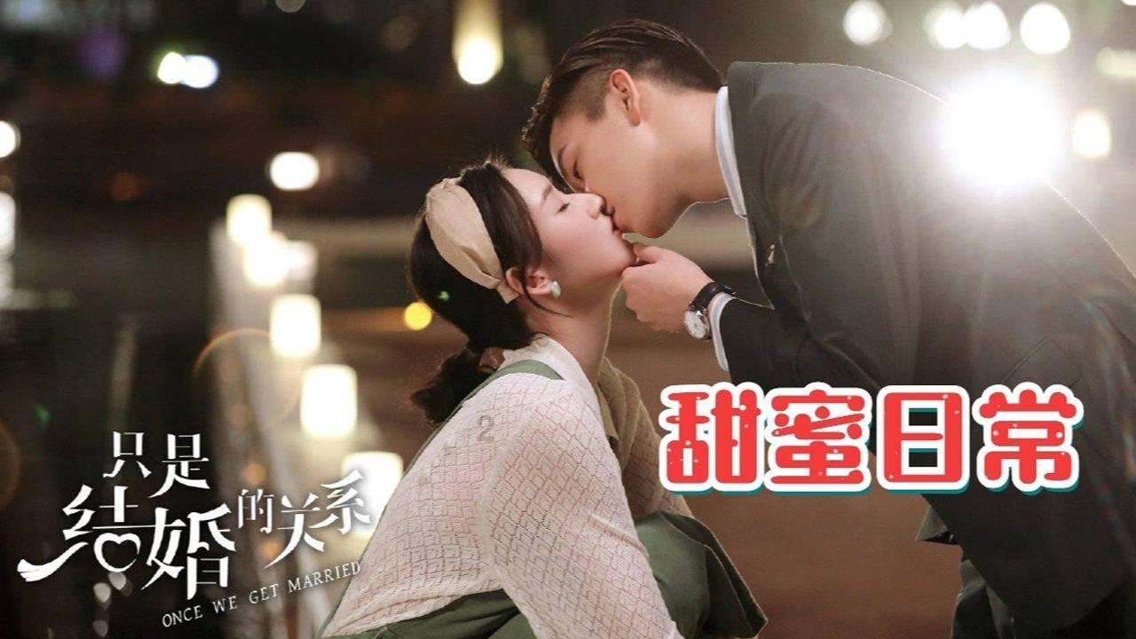 僵尸女友送月饼啦