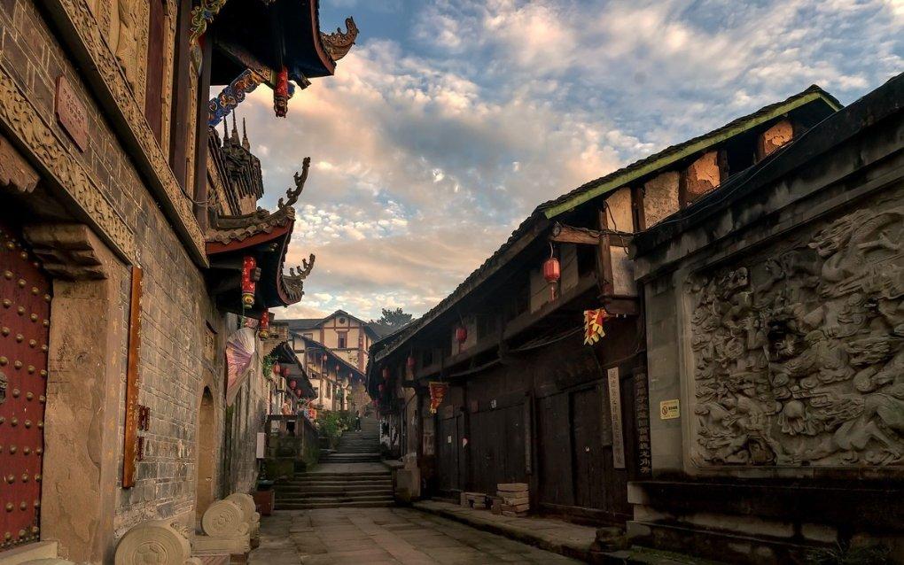 青海西宁:新春将近鲜花俏