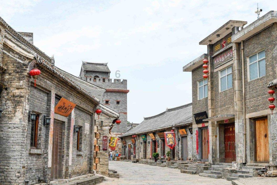 旗帜的传说2