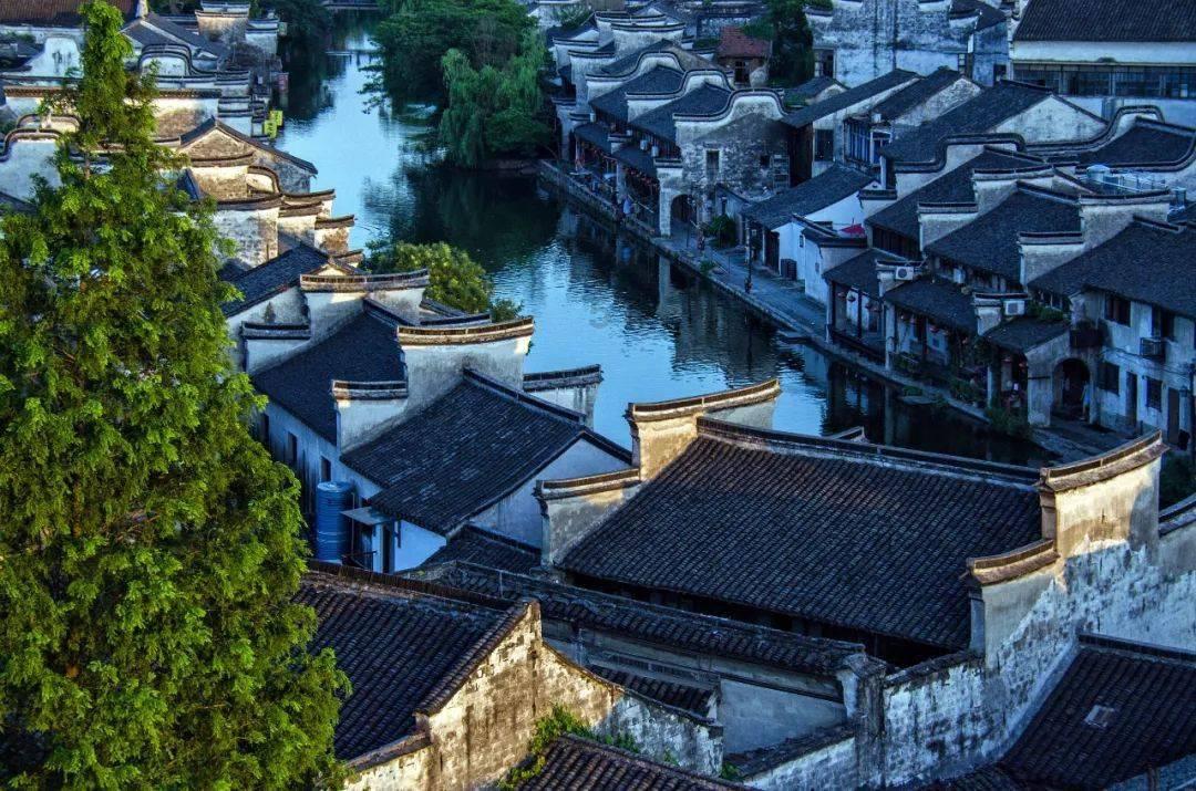 彩色夏天
